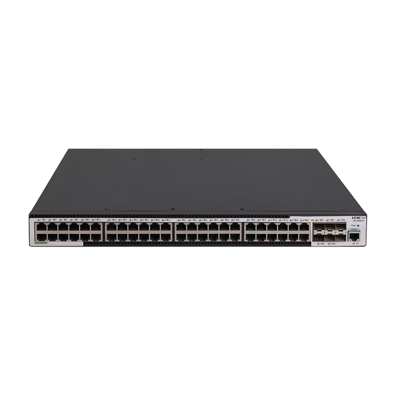 H3C 小贝优选 US654S-X 以太网交换机